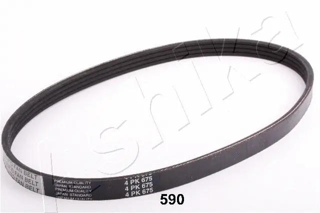 V-Ribbed Belt (96-05-590)