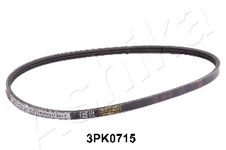 V-Ribbed Belt (112-3PK0715)