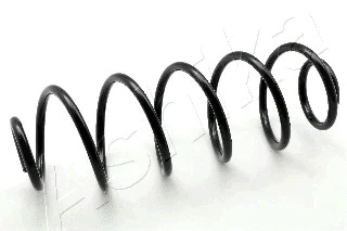 Suspension Spring (ZCA6771H)
