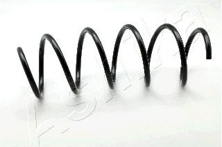 Suspension Spring (ZCA2624H)