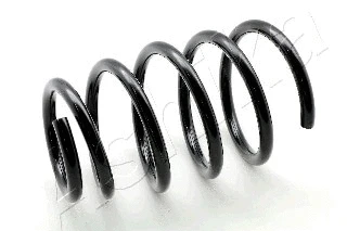 Suspension Spring (ZCA5040C)