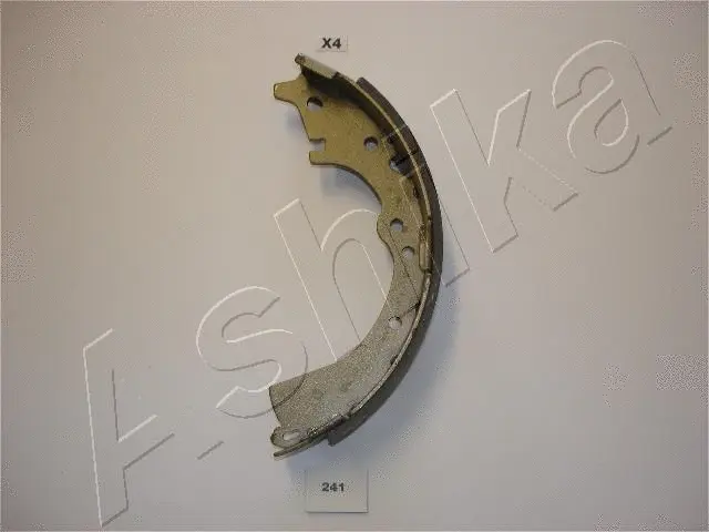 Brake Shoe Set (55-02-241)