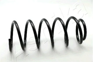 Suspension Spring (ZCA1523C)