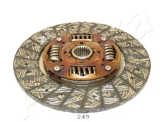 Clutch Disc (80-02-249)