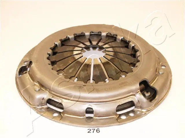 Clutch Pressure Plate (70-02-276)
