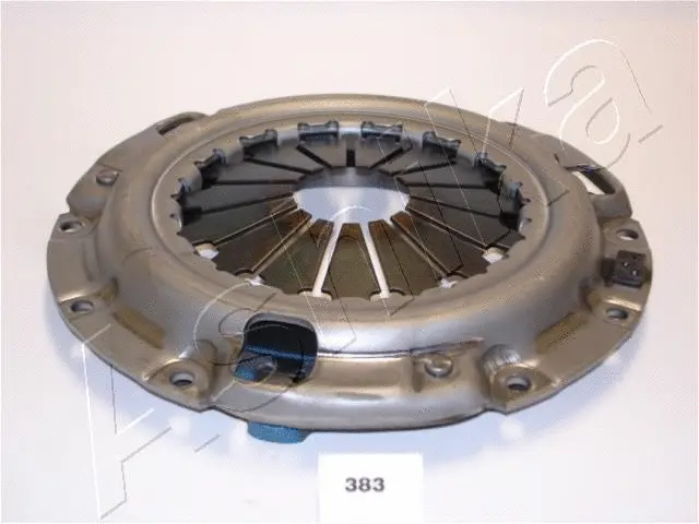 Clutch Pressure Plate (70-03-383)