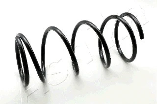 Suspension Spring (ZCA3438C)