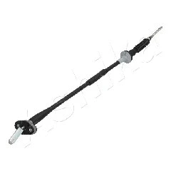 Cable Pull, clutch control (154-08-820)