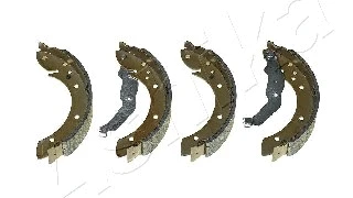 Brake Shoe Set (55-00-0703)