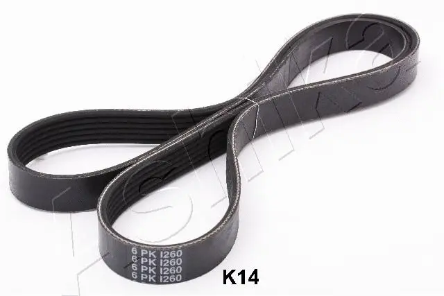 V-Ribbed Belt (96-0K-K14)