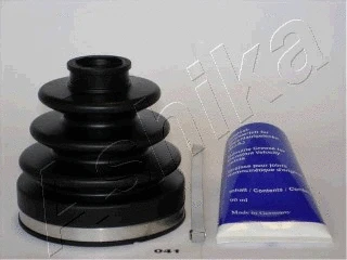 Bellow Kit, drive shaft (63-00-041)