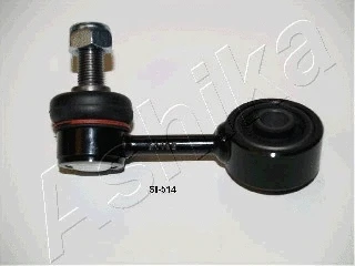 Stabiliser Bar, suspension (106-05-513L)