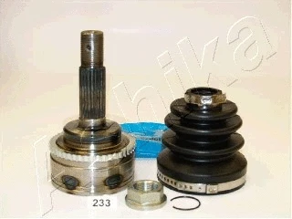 Joint Kit, drive shaft (62-02-233)