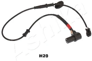 Sensor, wheel speed (151-0H-H20)