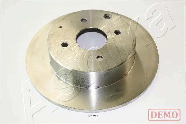 Brake Disc (61-00-0130C)