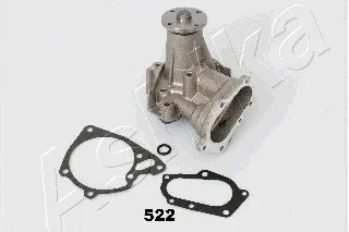 Water Pump, engine cooling (35-05-522)