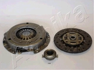 Clutch Kit (92-07-705)