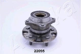 Wheel Hub (44-22095)