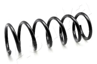 Suspension Spring (ZCA6690A)