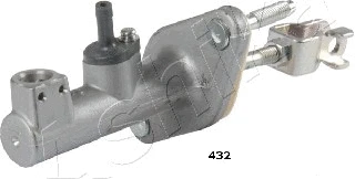 Master Cylinder, clutch (95-04-432)