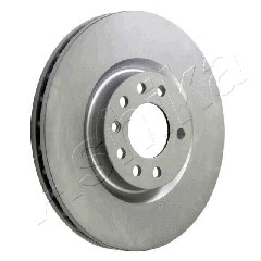 Brake Disc (60-00-0236)