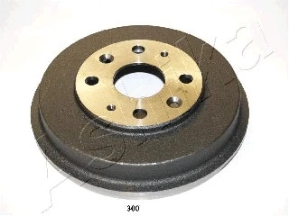 Brake Drum (56-03-300)