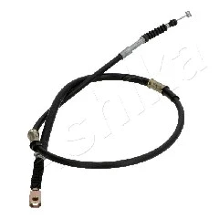 Cable Pull, parking brake