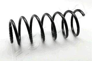 Suspension Spring (ZCA1591G)