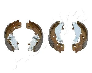Brake Shoe Set (55-00-0625)