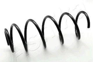 Suspension Spring (ZCA3342H)