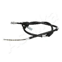 Cable Pull, parking brake (131-0H-H10)