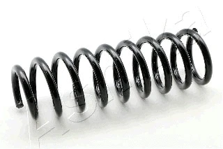 Suspension Spring (ZCA6121A)