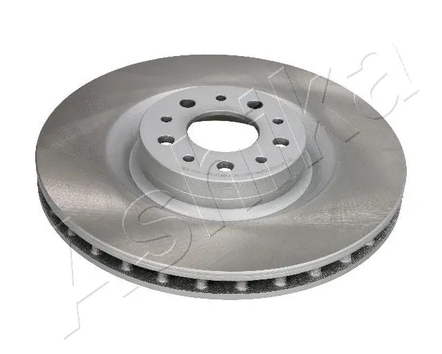 Brake Disc (60-00-0227C)