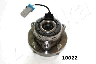 Wheel Hub (44-10022)