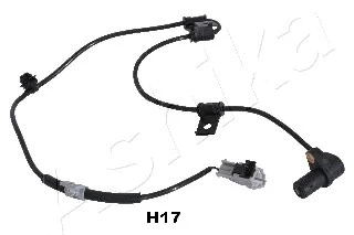 Sensor, wheel speed (151-0H-H17)