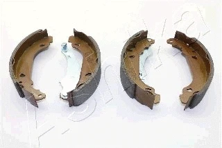 Brake Shoe Set (55-00-0713)