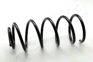 Suspension Spring (ZCA3456C)
