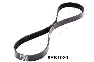 V-Ribbed Belt (112-6PK1020)