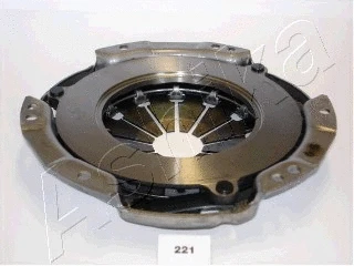 Clutch Pressure Plate