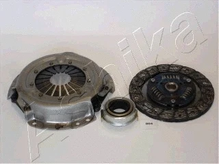 Clutch Kit (92-08-804)