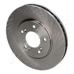 Brake Disc (60-04-440)