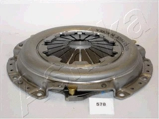 Clutch Pressure Plate (70-05-578)