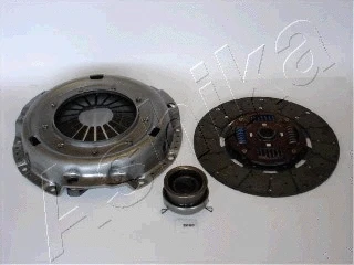 Clutch Kit (92-02-2060)