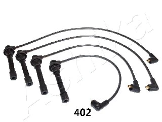 Ignition Cable Kit (132-04-402)
