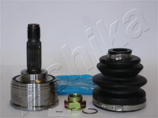 Joint Kit, drive shaft (62-04-443)