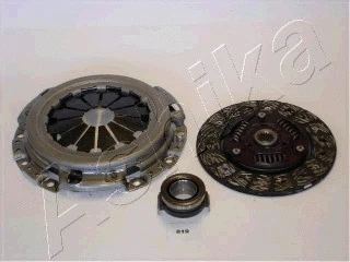 Clutch Kit (92-08-819)