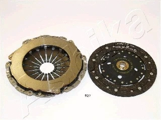 Clutch Pressure Plate
