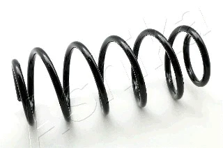 Suspension Spring (ZCA1541H)