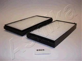 Filter, cabin air (21-SS-S03)