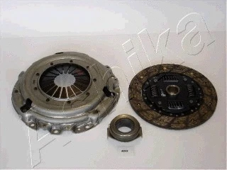 Clutch Kit (92-04-450)